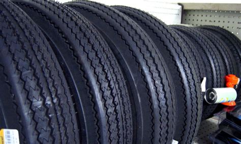 are there any counterfeit cooper tires